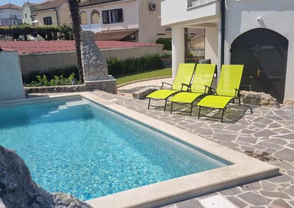 Porat Apartamento | Villa Marta