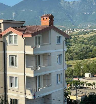 Tirana Apartamento | Villa Martin