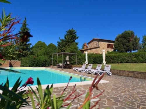 Pomarance Casa | Villa Martina