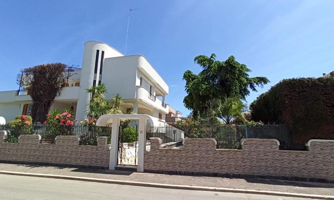 Trani Apartamento | Villa Mary - Apartments