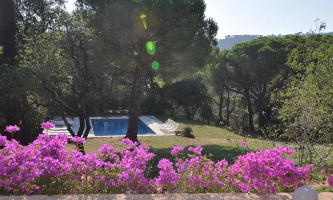 Sant Feliu de Guixols Casa | Villa Mas Bartra