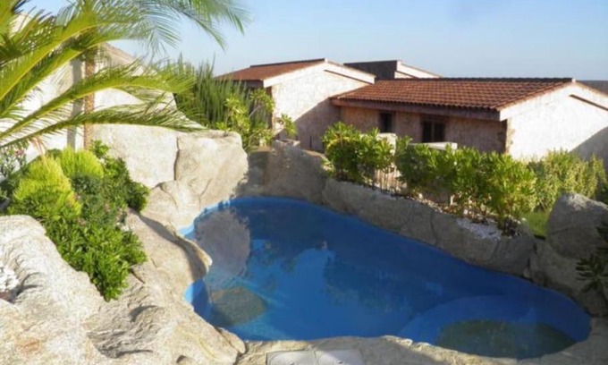 Villaputzu Villa | VILLA MATILDE