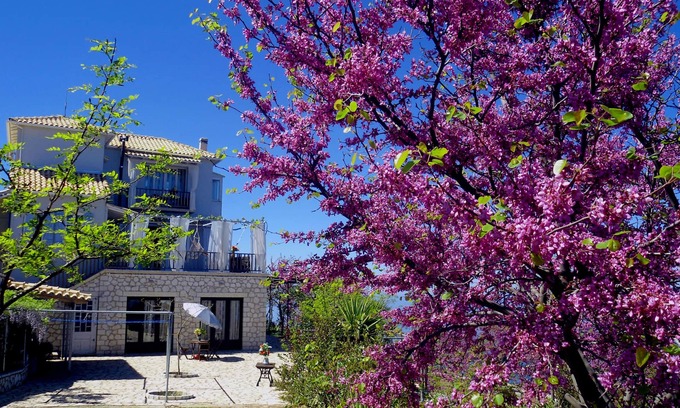 Kalamitsi Apartamento | VILLA MATULA Apartment DEILINO