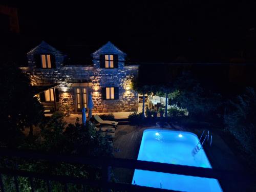 Dol Villa | Villa matulic