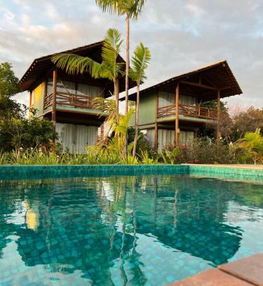 Barra Grande Villa | Villa Mauruuru
