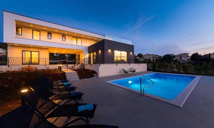Mugeba Casa | Villa Maya