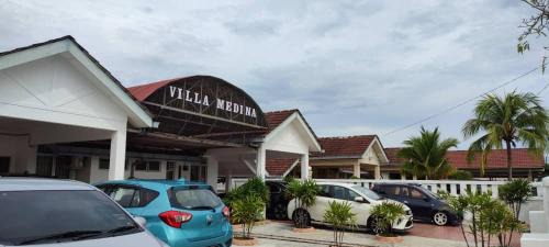 Kampung Bagan Lalang Casa | Villa Medina @ Sepang Gold Coast