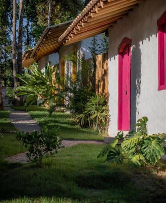 Trancoso Hotel | Villa Mediterrâneo Trancoso