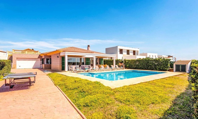 Los Delfines Villa | Villa Mediterraneum by Villa Plus