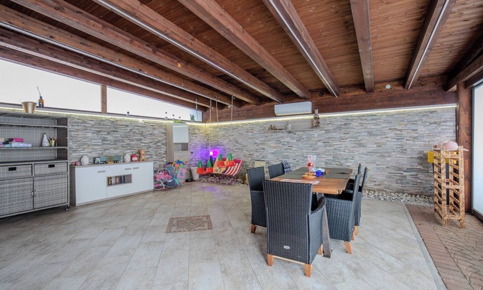 Argelato Casa | Villa Melanie