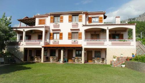 Koinira Apartamento | Villa Melina 2