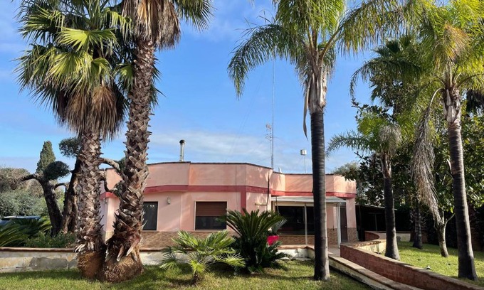 Latiano Apartamento | Villa Meraviglia