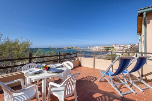 Trinita d'Agultu e Vignola Villa | Villa Meridiana