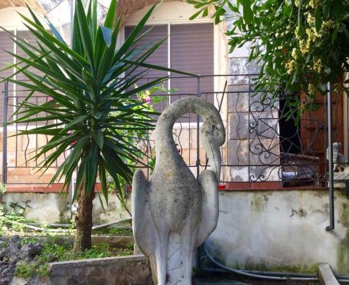 Vieste Cama Y Desayuno | Villa Merina