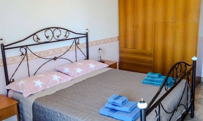 Novi Velia Apartamento | Villa Merola - Italia