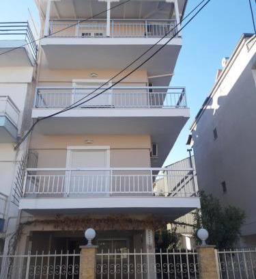 Katerini Apartamento | Villa Metaxa
