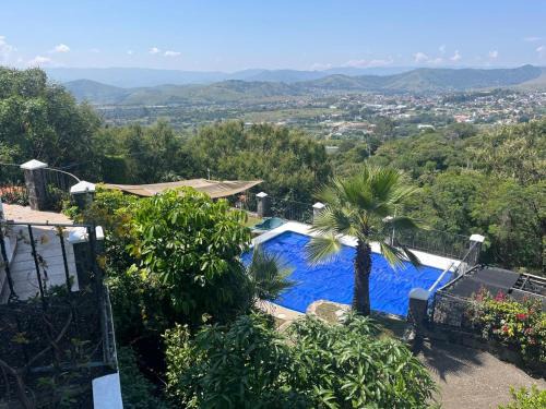 Ixtapan de la Sal Villa | Villa Mexicana Ixtapan de la Sal