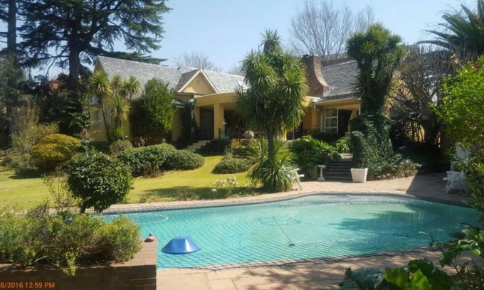 Greater Johannesburg Metropolitan Area Casa | Villa MikaMora