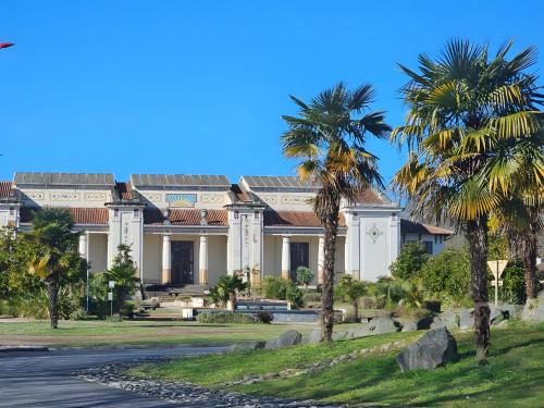 Salies-du-Salat Casa | Villa Milady