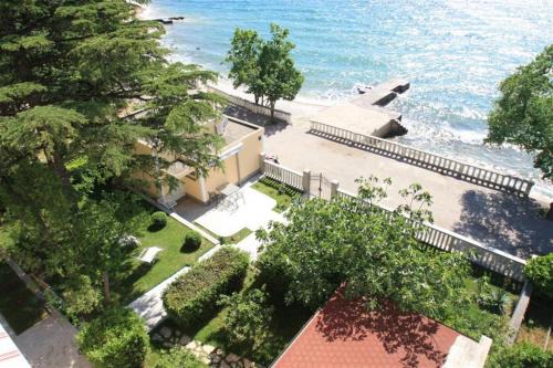 Kraljevica Apartamento | Villa Miljana