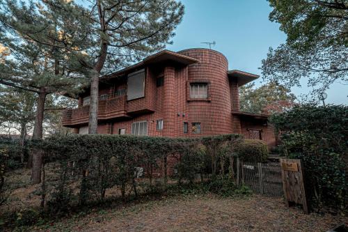 Futo Casa | Villa Mille