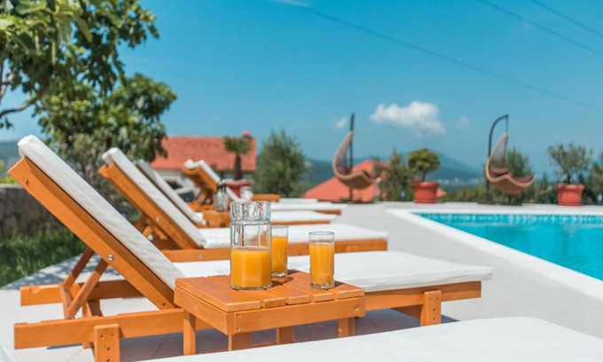 Kotor Villa | Villa Mina