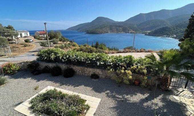 Datca Villa | Villa Mira by Ertem Homes