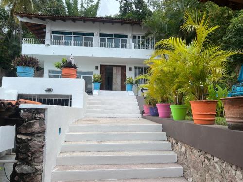 Cerro Casa | Villa Miramar , Central Vallarta