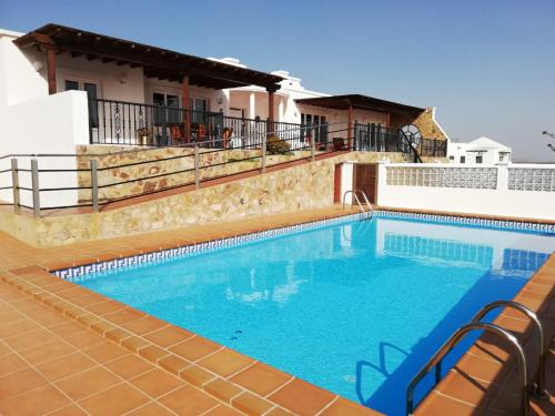 Guime Casa | Villa Miramar, Güime