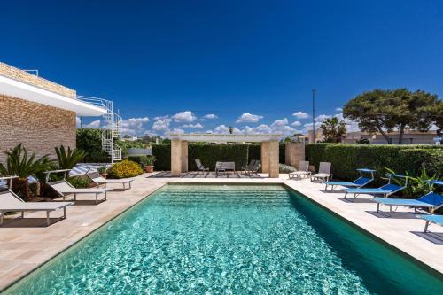 Torre Suda Villa | Villa Miramare by Perle di Puglia