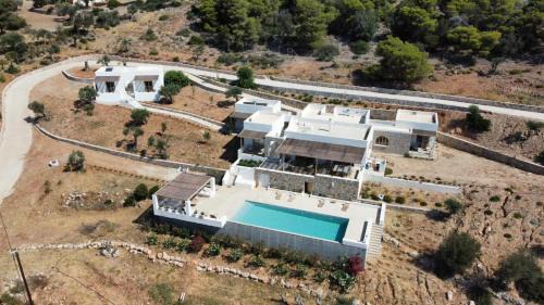 Karpenisi Villa | Villa Miza