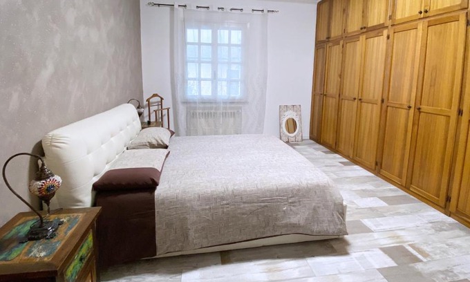 San Pietro Capofiume Cama Y Desayuno | VILLA MOLINELLA