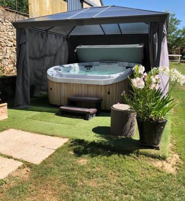 Le Blanc Casa | Villa Moncoeur