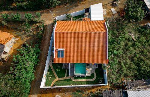 Tangalle Villa | Villa Monkey House Tangalle