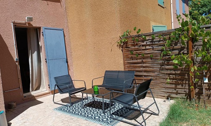Manosque Casa | Villa Mont D'Or