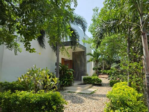 San Agustinillo Villa | Villa Monte Aragón