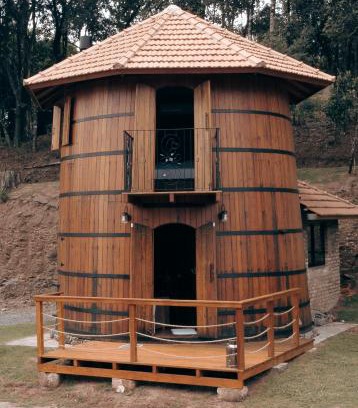 Monte Belo do Sul Villa | Villa montebello Pousada Tanoeiro