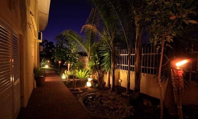 Windhoek Casa | Villa Moringa Guesthouse