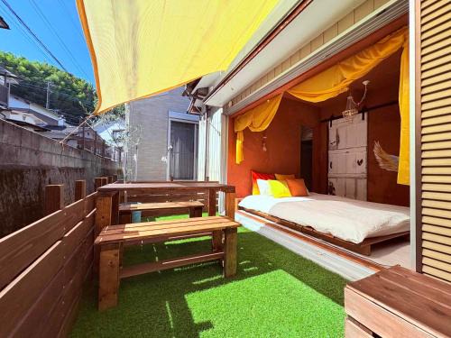 Togitsu Apartamento | villa Morocco