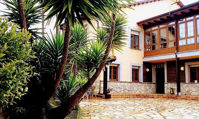 Llanes Casa | Villa Natalia Loft Rural VUT-3846-AS