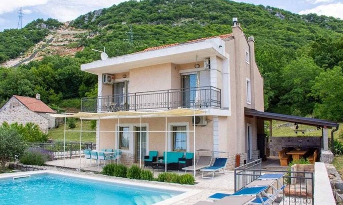 Krizisce Villa | Villa Nature 44 by aneo travel