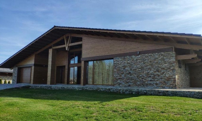 Razlog Villa | Villa Naya, Pirin Golf & Spa