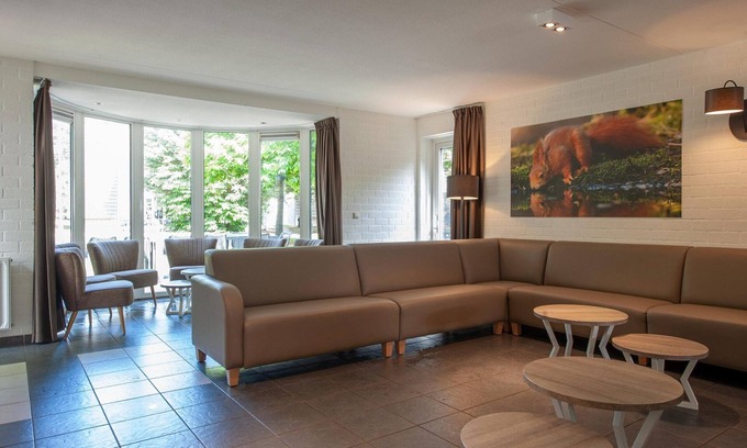 Municipality of Oosterhout Casa | Villa cerca de De Biesbosch y Breda