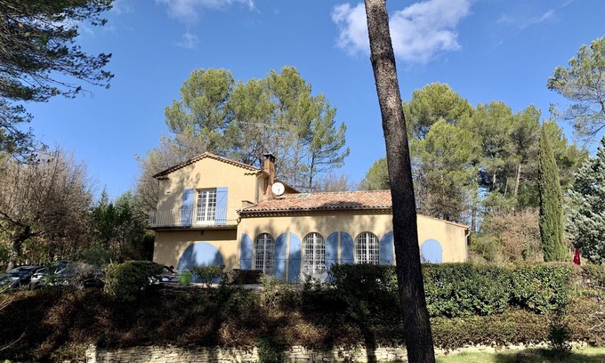 Pierrevert Villa | Villa near Golf du Lubéron