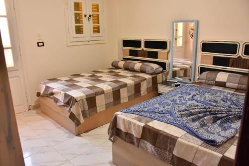 Marsa Matruh Apartamento | Villa near of the beach