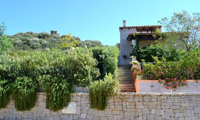 Cala Sinzias Villa | Villa cerca de la playa de Cala Sinzias - Castiadas