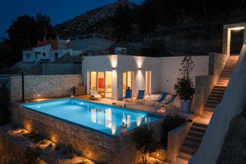 Grebastica Villa | Villa Nensi