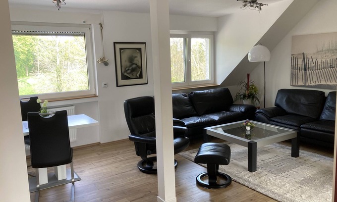 Toenisvorst Apartamento | Villa-Nest as a vacation apartment