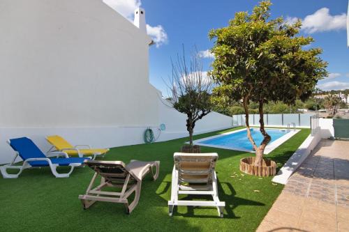 Urbanizacao dos Calicos Villa | Villa Neves