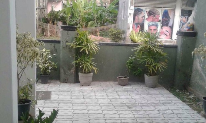 Negombo Apartamento | Villa Nevil